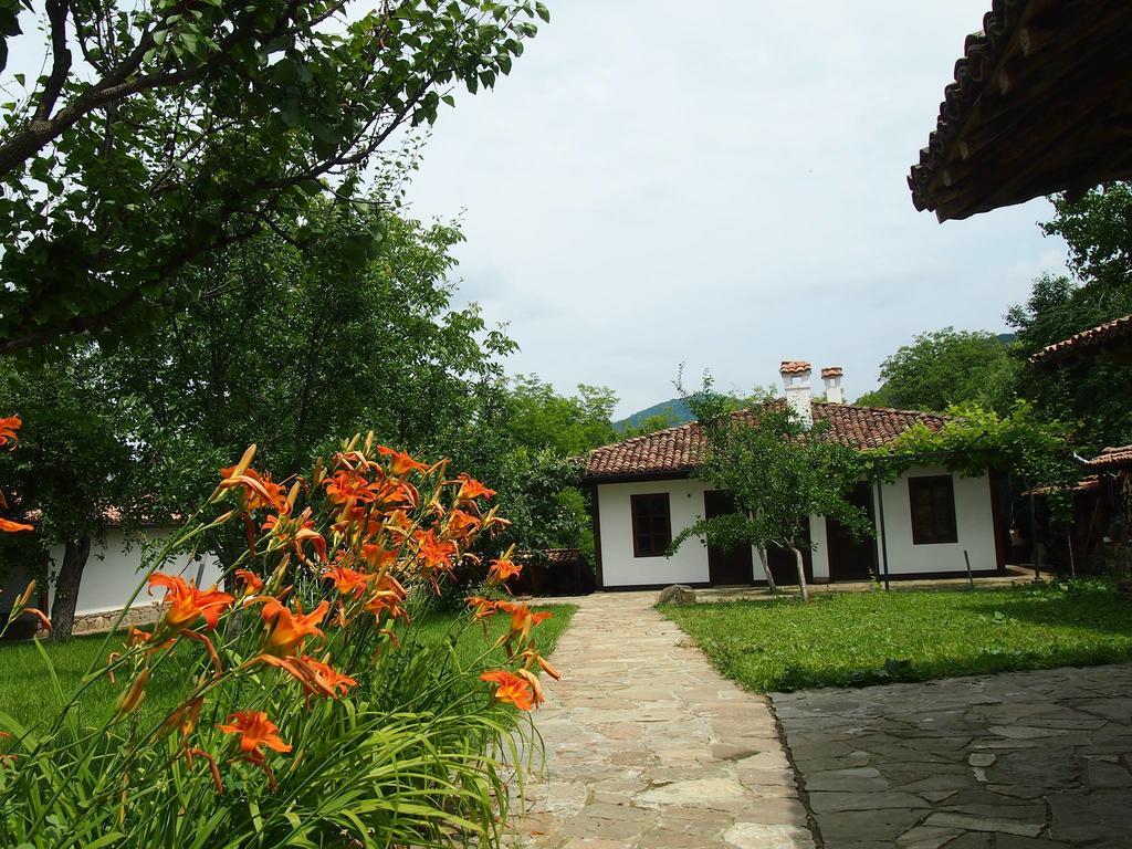 Hotel Terra House Mindya Exterior foto