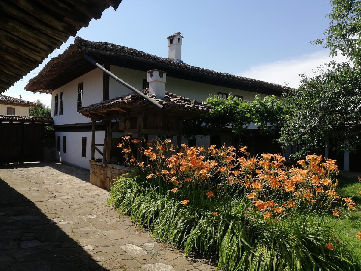 Hotel Terra House Mindya Exterior foto
